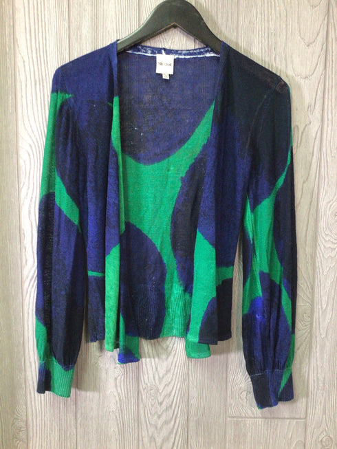 Nic + Zoe Cardigan 4-way Size X-Small